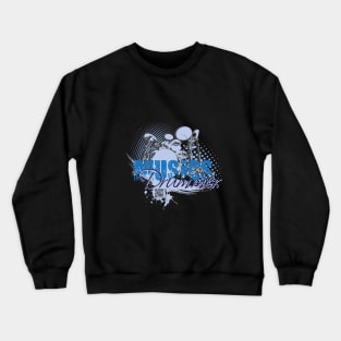 DRUMMER 8 Crewneck Sweatshirt